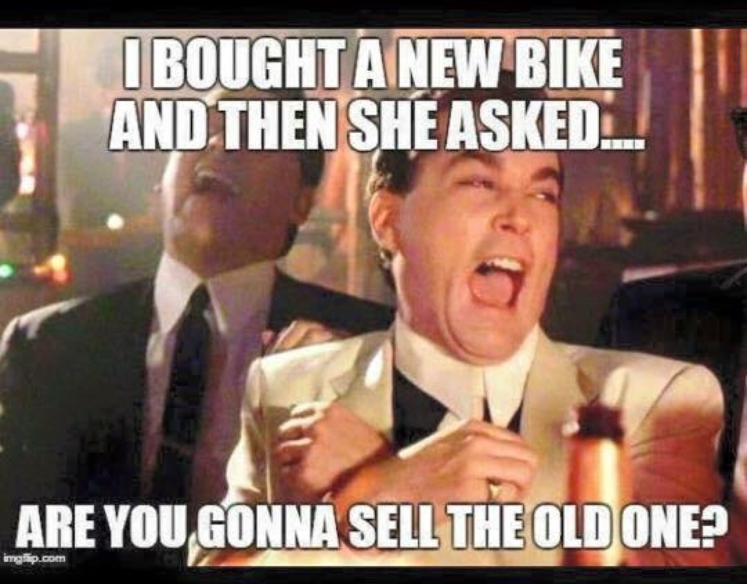 lol bicycles